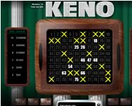 Keno online jtk