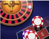 Lucky Vegas roulette kaszin ingyen jtk