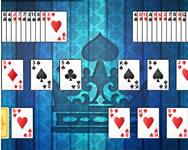 Aces and kings solitaire kaszin ingyen jtk