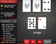 Las Vegas Stud Poker jtkok ingyen