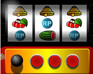 máquinas de slots online