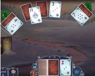 Solitaire winter kaszin ingyen jtk
